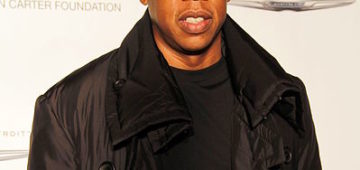 Jay-Z 2011- Bron: Wikipedia